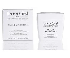 Leonor Greyl A L'Orchidee Hair Treatment Kreminis Mask For Moisturizing, 200 ml