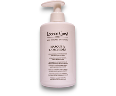 Leonor Greyl A L'Orchidee Hair Treatment Kreminis Mask For maitininantis, 500 ml
