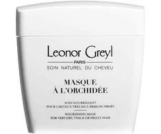 Leonor Greyl A L'Orchidee Hair Treatment Kreminis Mask For Moisturizing, 200 ml
