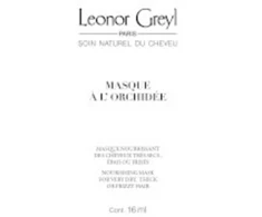 Leonor Greyl, A L'Orchidee, Hair Treatment Kreminis Mask, For Moisturizing, 16 ml *Sample