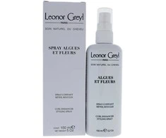Leonor Greyl Algues Et Fleures Plaukų lakas For Styling, 150 ml