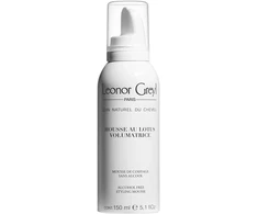 Leonor Greyl, Au Lotus Volumatrice, Hair Styling Mousse, Volume &amp; Shine, 150 ml