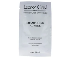 Leonor Greyl, Au Miel, Hair Šampūnas, For Volume, 14 ml *Sample