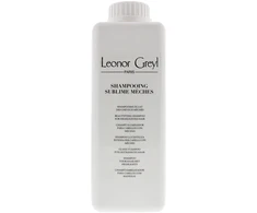 Leonor Greyl Au Miel Hair Šampūnas For Volume, 1000 ml