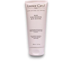 Leonor Greyl Aux Algues plaukų šampūnas apimčiai, 200 ml