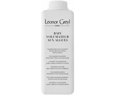 Leonor Greyl Aux Algues Hair Šampūnas For Volume, 1000 ml