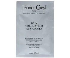Leonor Greyl, Aux Algues, Hair Šampūnas, For Volume, 16 ml *Sample
