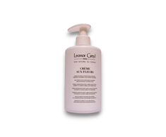 Leonor Greyl Aux Fleurs Hair Šampūnas For Hydration, 500 ml