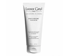 Leonor Greyl Bain Sublime Couleur Plaukų šampūnas, apsaugantis spalvą, 200 ml