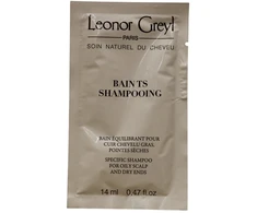 Leonor Greyl, Bain Ts, Hair Šampūnas, Balancing, 14 ml *Sample