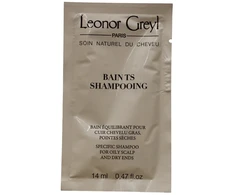 Leonor Greyl, Bain Ts, Hair Šampūnas, Balancing, 14 ml *Sample