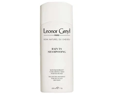 Leonor Greyl Bain Ts Hair Šampūnas Balancing, 200 ml