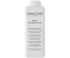 Leonor Greyl Bain Vitalisant B plaukų šampūnas atgaivinimui, 1000 ml