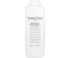Leonor Greyl Bamboo Shell Hair šampūnas, maitinantis, 1000 ml