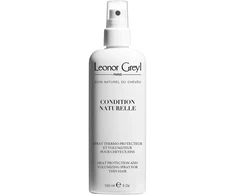 Leonor Greyl, Condition Naturelle, Plaukų lakas, For Heat Protectant, 150 ml