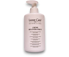Leonor Greyl Creme Regeneratrice plaukų kreminis kondicionierius regeneracijai, 500 ml