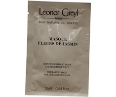 Leonor Greyl, Fleurs De Jasmin, Hair Treatment Kreminis Mask, For maitininantis, 16 ml *Sample