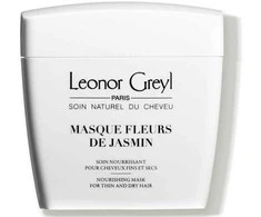 Leonor Greyl, Fleurs De Jasmin, Hair Treatment Kreminis Mask, For maitininantis, 200 ml