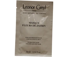 Leonor Greyl, Fleurs De Jasmin, Hair Treatment Kreminis Mask, For maitininantis, 16 ml *Sample