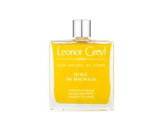 Leonor Greyl, Huile De Magnolia, Hydrating &amp; Softening, Oil, For Body, Face &amp; Hair, 95 ml