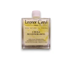 Leonor Greyl, L'Huile De Leonor Greyl, Hair Oil Treatment, For Repairing, 95 ml
