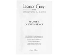 Leonor Greyl, Quintessence, Hair Treatment Kreminis Mask, For Hydration, 16 ml *Sample