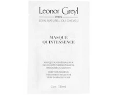 Leonor Greyl, Quintessence, Hair Treatment Kreminis Mask, For Hydration, 16 ml *Sample