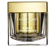 Leonor Greyl Quintessence Hair Treatment Kreminis Mask For maitininantis, 200 ml