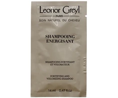 Leonor Greyl, Shampooing Energisant, Hair Šampūnas, Fortifying, 14 ml *Sample