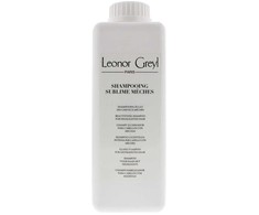 Leonor Greyl Sublime Meche Hair Šampūnas For Spalvą išsaugantis, 1000 ml