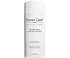 Leonor Greyl Sublime Meches Hair Šampūnas For Spalvą išsaugantis, 200 ml