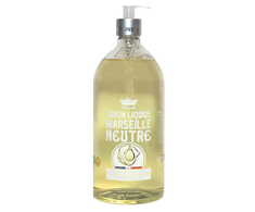 Les Petites Bains de Provence Neutre Dušo želė For Sensitive Skin, 1000 ml