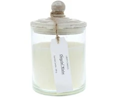 Liberty Candle, Chrystal Vanduo, Scented Candle, 280 g