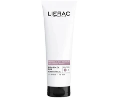 Lierac Protocole raminamoji ir paraudimą mažinanti veido kaukė „Kreminis“, 75 ml. Tepkite 1–2 kartus per savaitę.