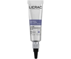 Lierac Protocole Anti-Rides Smoothing &amp; Plumping Morning &amp; Evening Local Treatment Kreminis Fine Lines &amp; Wrinkles For Face, 15 ml