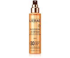 Lierac Sunissime SPF 30 Lait Protecteur Anti-Age Global, 150 ml