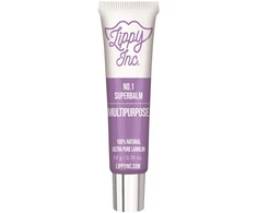 I love Lippy Inc., Superbalm Multipurpose, Lūpų balzamas, #1, 10 ml For Women