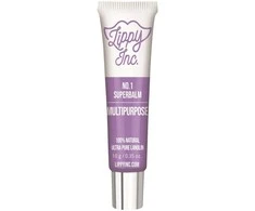 I love Lippy Inc., Superbalm Multipurpose, Lūpų balzamas, #1, 10 ml For Women