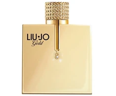 Liu Jo, Gold, Eau De Parfum, For Women, 75 ml