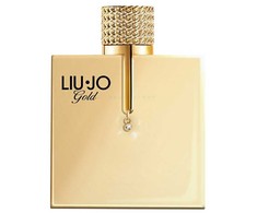 Liu Jo Gold EDP parfumuotas vanduo moterims, 75 ml