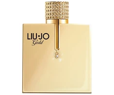 Liu Jo, Gold, Eau De Parfum, For Women, 75 ml