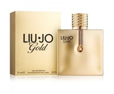 Liu Jo Gold EDP parfumuotas vanduo moterims, 75 ml