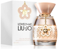 Liu Jo Lovely Me EDP parfumuotas vanduo moterims, 100 ml
