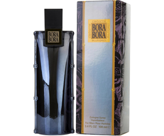 Liz Claiborne, Bora Bora, Eau de Cologne, Vyrams, 100 ml *Testeris