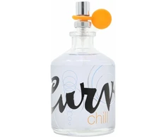 Liz Claiborne Curve Chill for Men 125ml kvepalai Vyrams Cologne