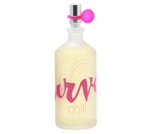 Liz Claiborne Curve Chill EDT tualetinis vanduo moterims, 100 ml