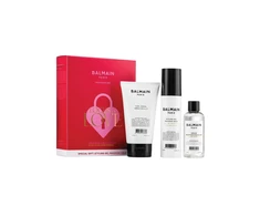 Balmain Professionnel „Balmain Hair“ – riboto leidimo „Locks of Love Ultimate Curls“ rinkinys C1 2026