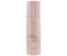 Loewe Aire Sensual Dezodorantas Purškiklis For Women, 75 ml
