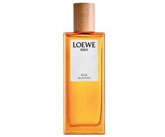 Loewe, Solo Ella, Eau De Toilette, For Women, 100 ml