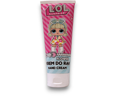L.O.L. Surprise!, L.O.L. Surprise!, Moisturizing - Softening, Hand Kreminis, 75 ml